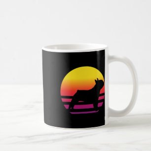 Accessoires Dog Kleidung Französischer Bulldog Kaffeetasse