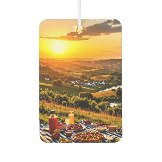 Accessoires für den Autoinnenraum Autolufterfrischer