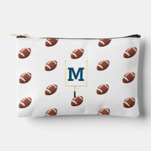 Accessoires Pochette À Thème De Football Personnalisée