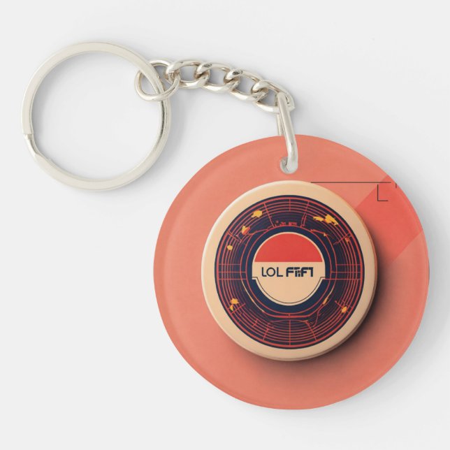 Accessoires > Porte - clés & Lanyards (Devant)