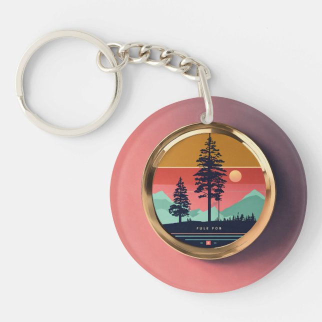 Accessoires > Porte - clés & Lanyards (Devant)
