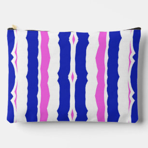Accessoires Pouch, ein trendiger, vielfarbiger Des Zubehörtasche