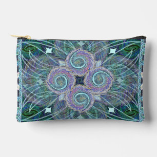 Accessoires Susea Blu Studios Pochette à Plumes (petite)
