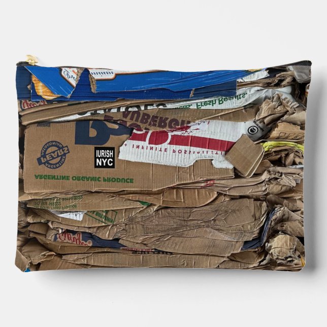 Accessories > Bags & Wallets > Cosmetic & Toiletry Zubehörtasche (Vorderseite)