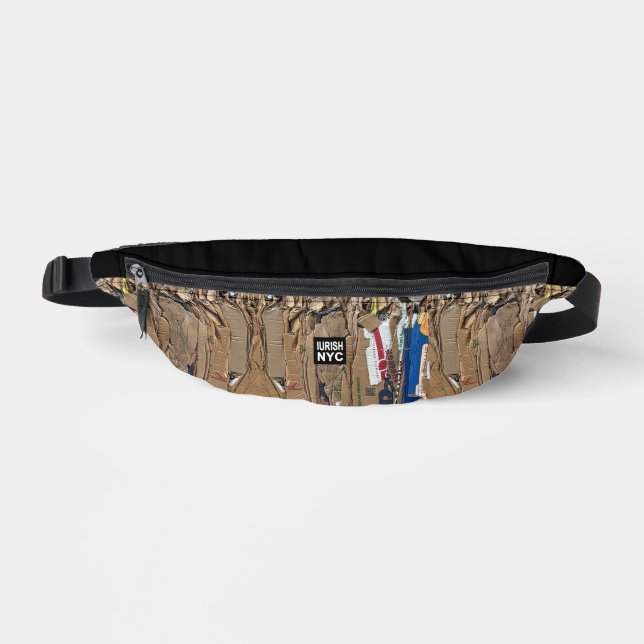 Accessories > Bags & Wallets > Fanny Packs (Recto)