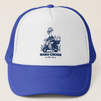 Accessories > Hats & Hair Accessories > Hats & Cap Truckerkappe