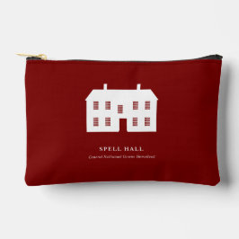 Accessory Bag — Spell Hall Zubehörtasche