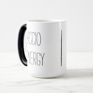 Accio Energy Large Magic Mug