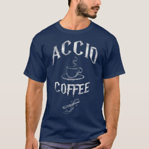 Accio-Kaffee T-Shirt
