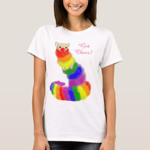 Acclamation obtenue ? T-shirt