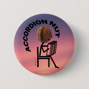 Accordion Nut Button
