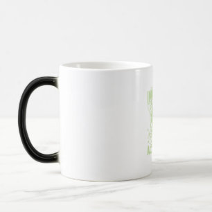 Accountant Gift The Title Accountant Verwandlungstasse