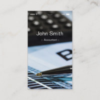 Accountant - iPhone iOS Benutzerdefinierbare flach