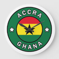 Accra Ghana