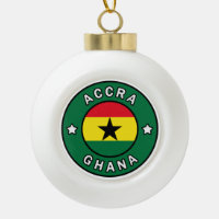 Accra Ghana