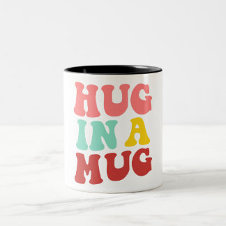 Accrocher dans une Mug, Mug