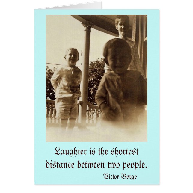 "Accueil" 20 août 1920 (Devant)