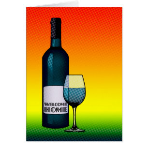 accueil à la maison