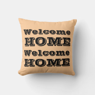 Accueil Accueil Customisé Designer Coussin