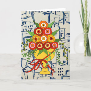 Accueil Carte d'amitié