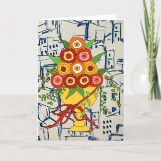 Accueil Carte d'amitié