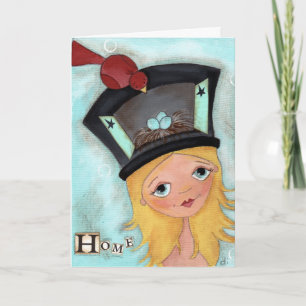 Accueil - Carte de voeux