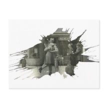 Accueil | Carte postale