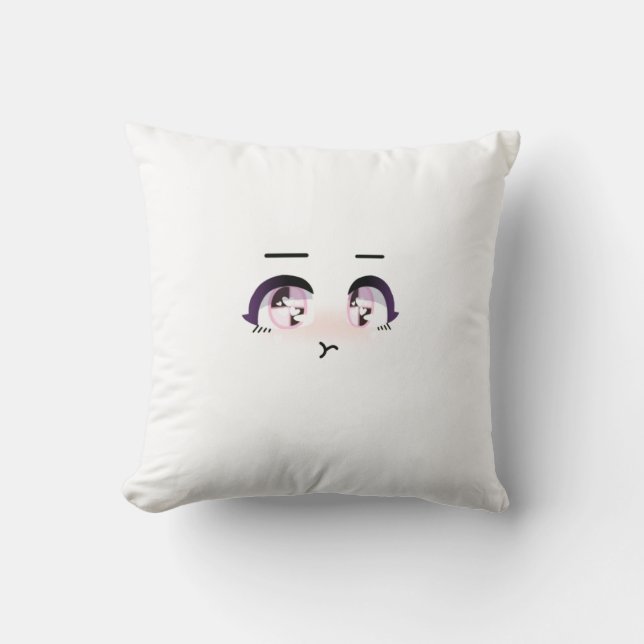 Accueil coussin (Recto)