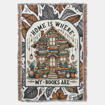 Accueil de la couverture de livres | Cosy Bookworm