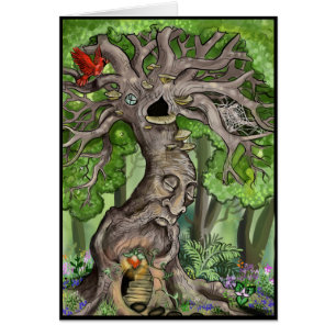 Accueil de l'arbre généalogique