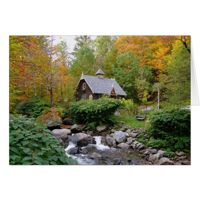 Accueil de l'artiste (Devant horizontal)