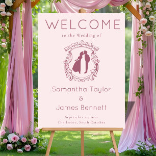 Accueil de Rose Dusty Muet avec Script Soft