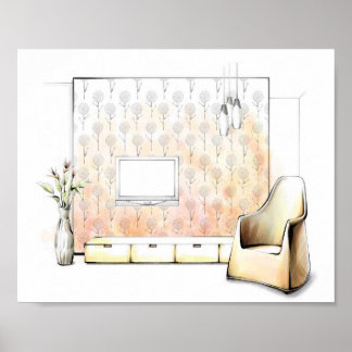 Accueil Décoration Couleur Crayon Oeuvre