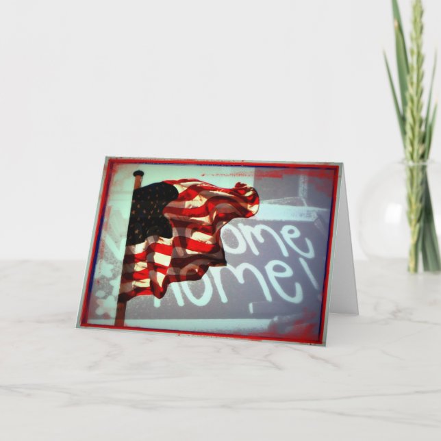 Accueil et Merci pour votre carte de service (Devant)