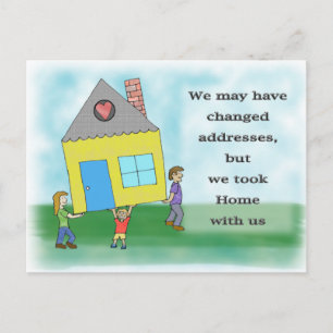 Accueil - Faire-part de déplacement