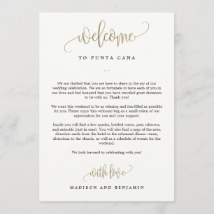 Accueil mariage Et Itinéraire Carte Faux Gold