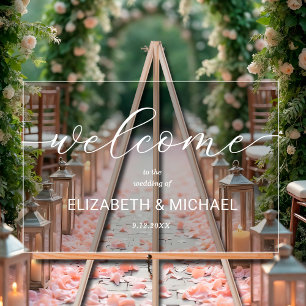 Accueil Mariage minimaliste