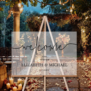 Accueil Mariage minimaliste moderne