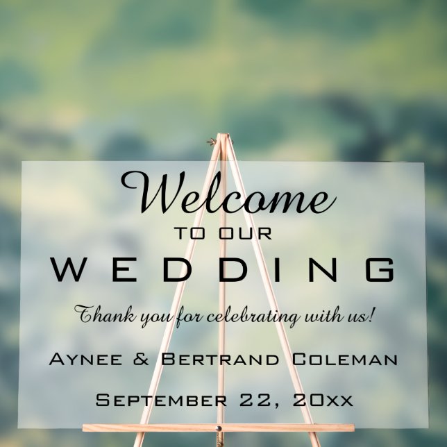 Accueil modifiable (Neutre)