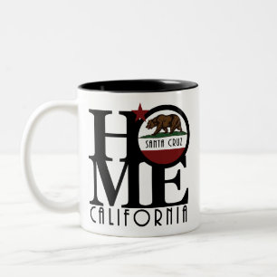 ACCUEIL Père Noël Cruz Café Mug 11oz