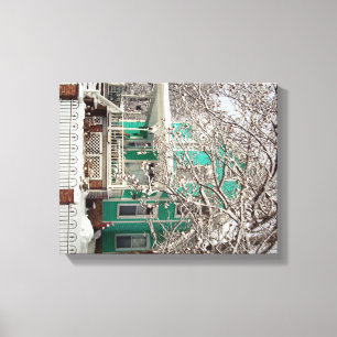 Accueil pour le canevas des Vacances