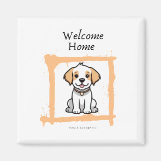 Accueil Réfrigérateur Magnet