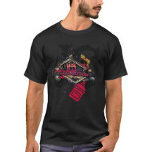 Accueil Rénovation T-shirt de l'équipage - JC Pein