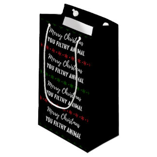 Accueil Sac cadeau de Noël seul