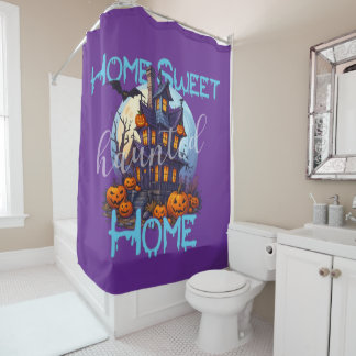 Accueil Sweet Hauné Maison Douche rideau