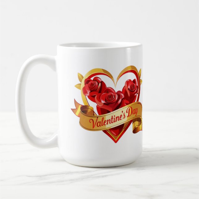Accueil & Vie Cuisine & Dîner Boisson Loisirs Mugs (Gauche)