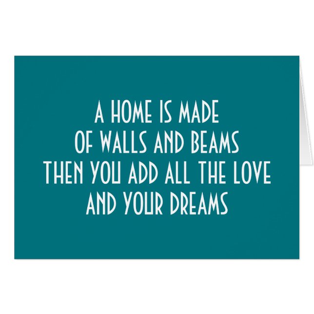 ***ACCUEIL VOISINS*** HEUREUX DE VOUS RENCONTRER (Devant horizontal)