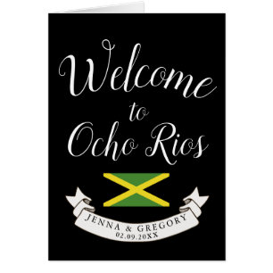 Accueillez à la coutume de mariage de destination