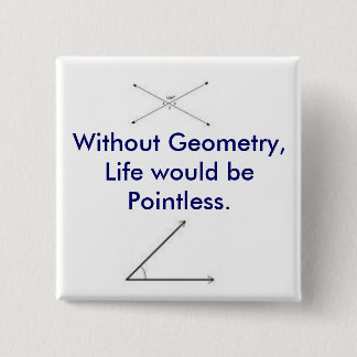 accute Winkel, Winkel, ohne Geometrie, Leben wo… Button