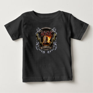 ACDC Hells Bells T-Shirt personnalisé